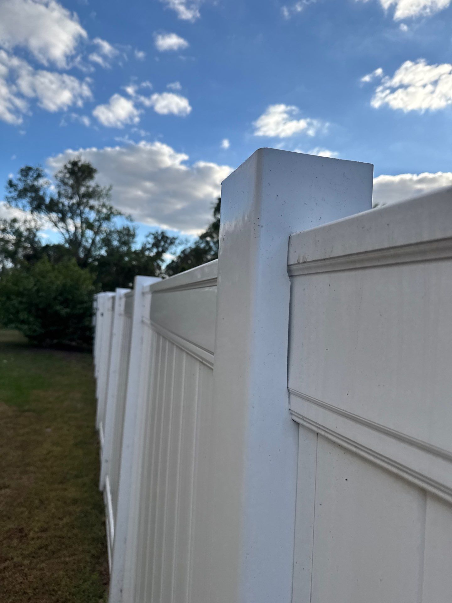 Hurricane Damage Claim in Gibsonton by FLAPA & KeyStone