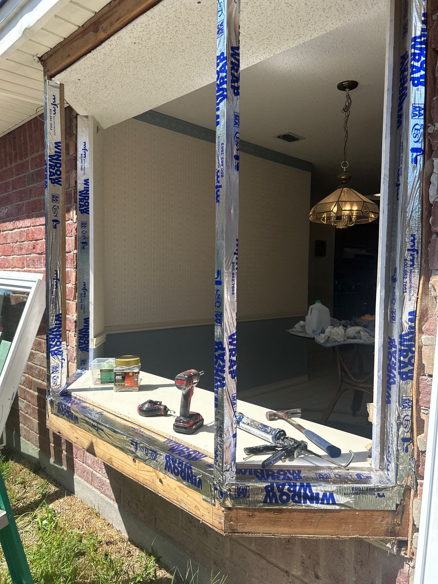 Bayfront Knows Bay Windows by Bayfront Roofing and Construction