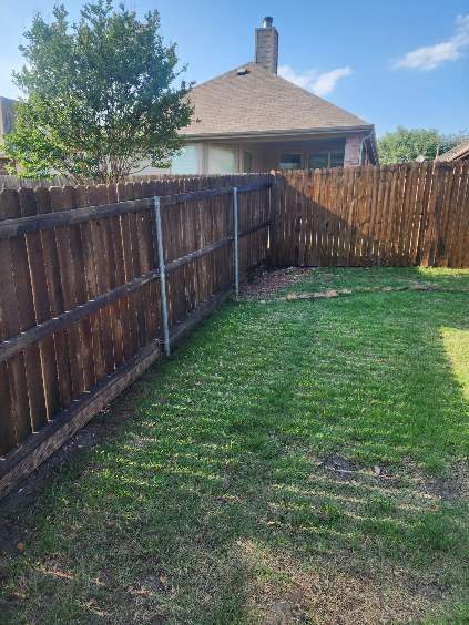 Project in Wylie by Rhino Roofing and General Contracting, LLC