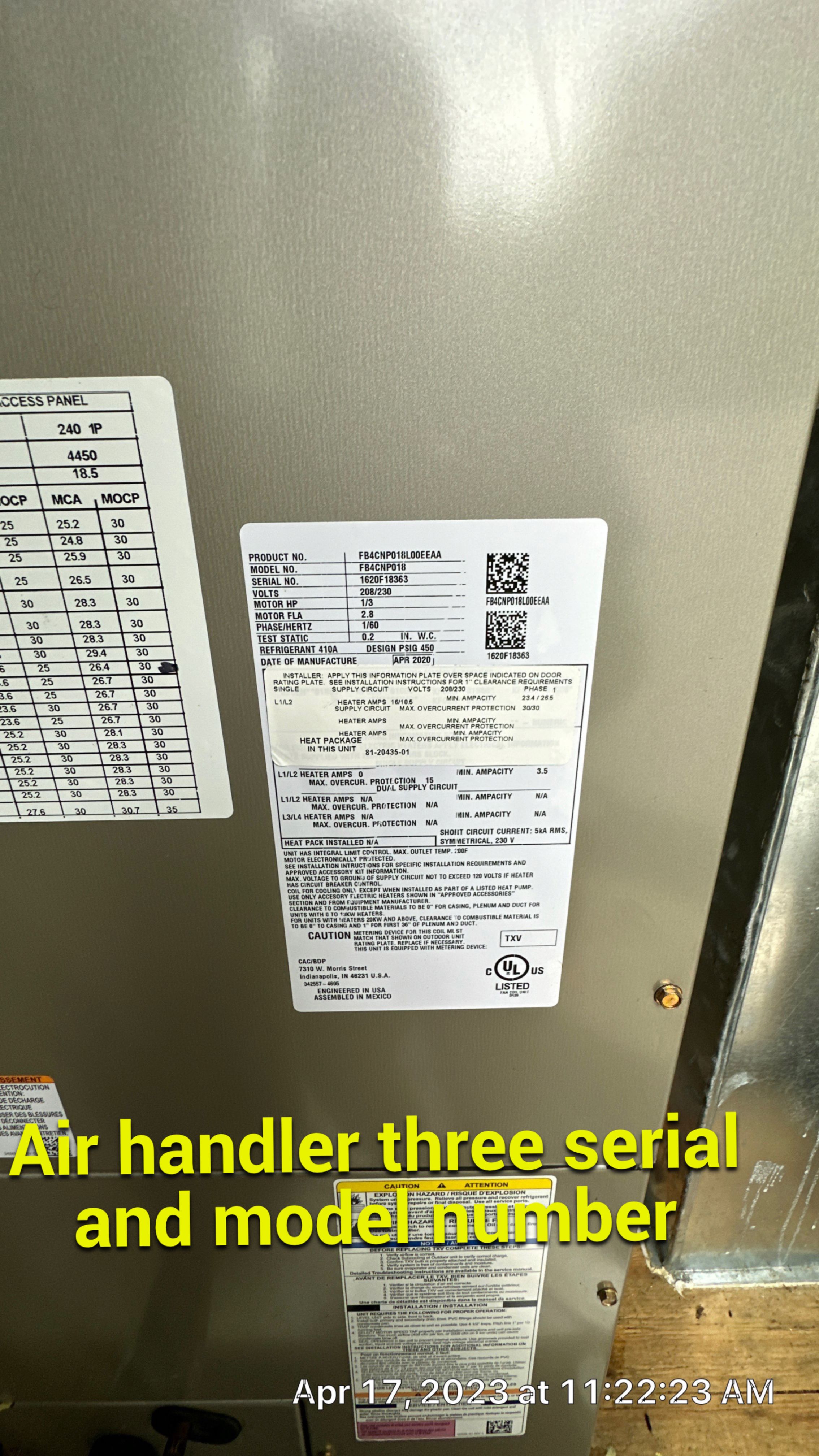 HVAC Restoration using HVAC Restoration Equipment  by TIES360 Air Ducts Plus