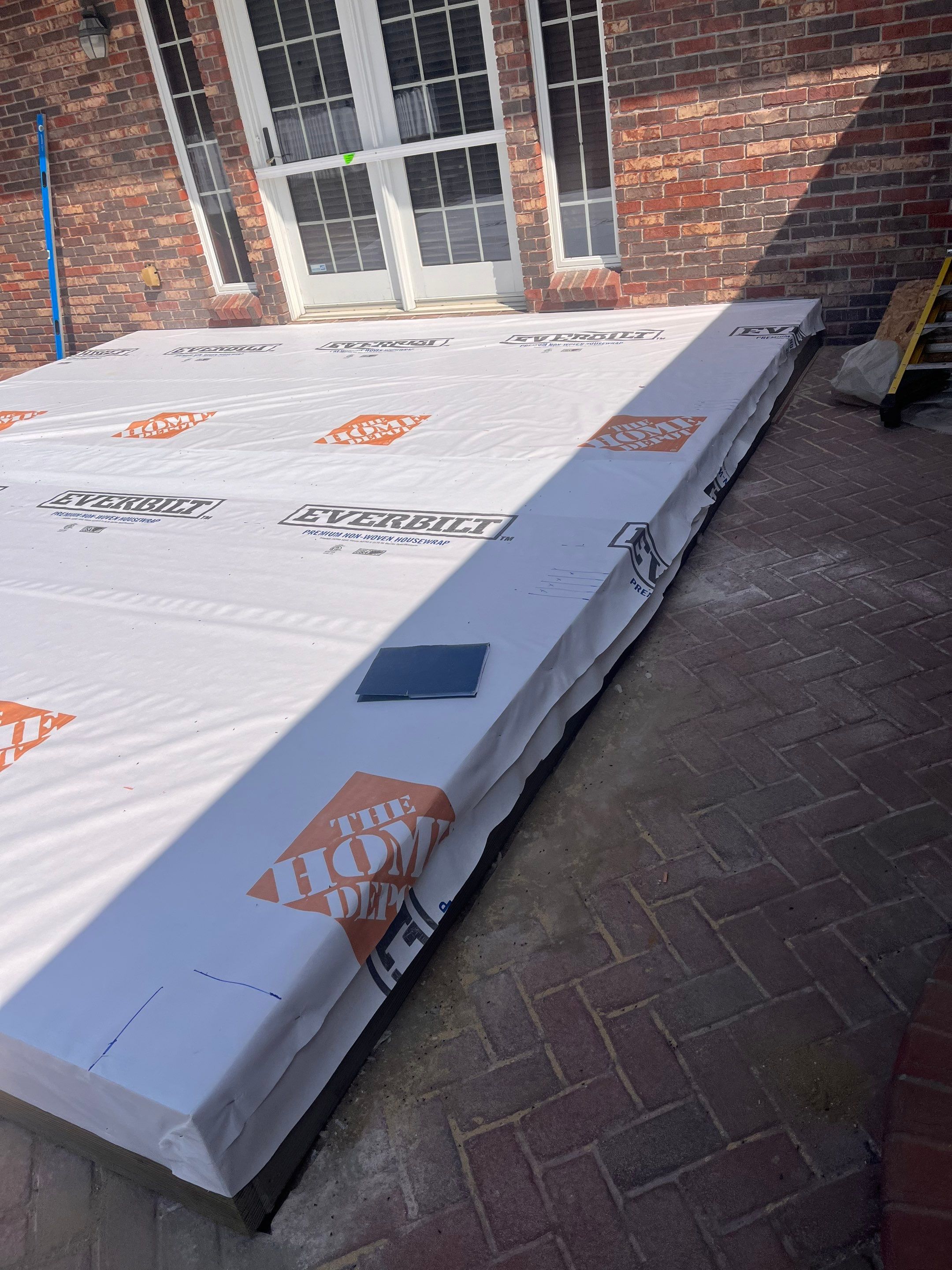 Smith Sunroom by Property Revolution 