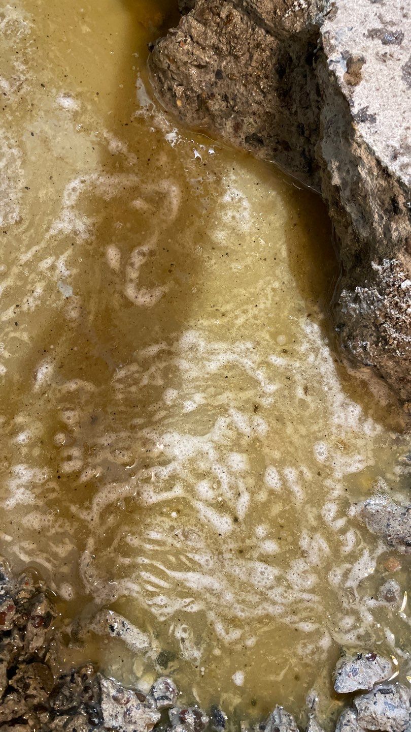 Elevator Pit Waterproofing Done Right by Waterproofing Northeast