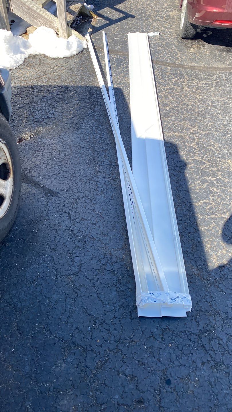 Residential Roofing Installation using Owens Corning Duration Slatestone Gray by A Plus Exterior