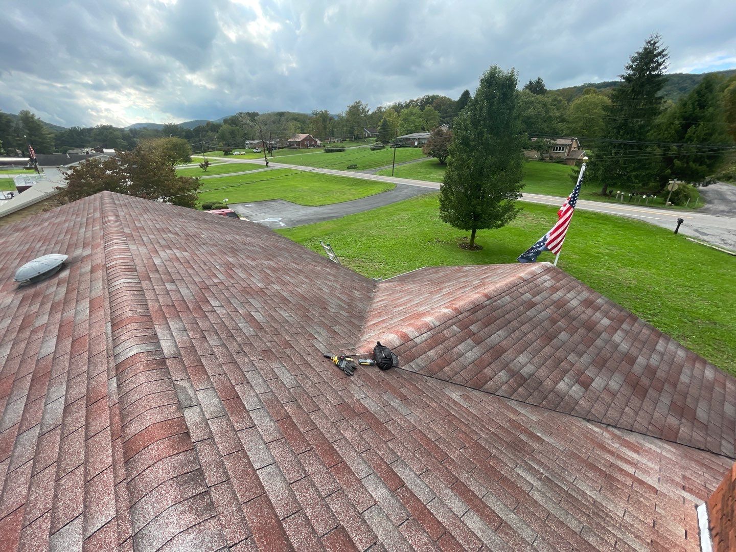 13208 Ellerslie Road Northwest, Cumberland, MD 21524 UNITED STATES by American Custom Contractors