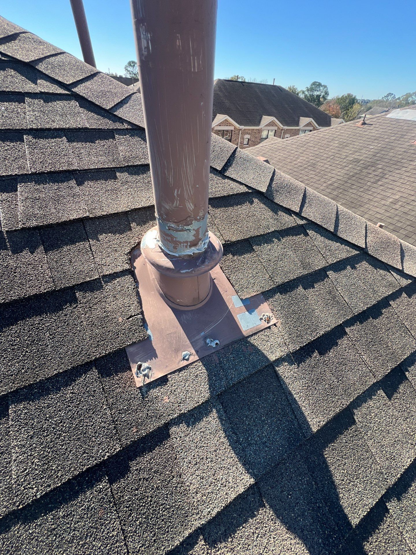 Roof Repair Houston by Roof Repair Company
