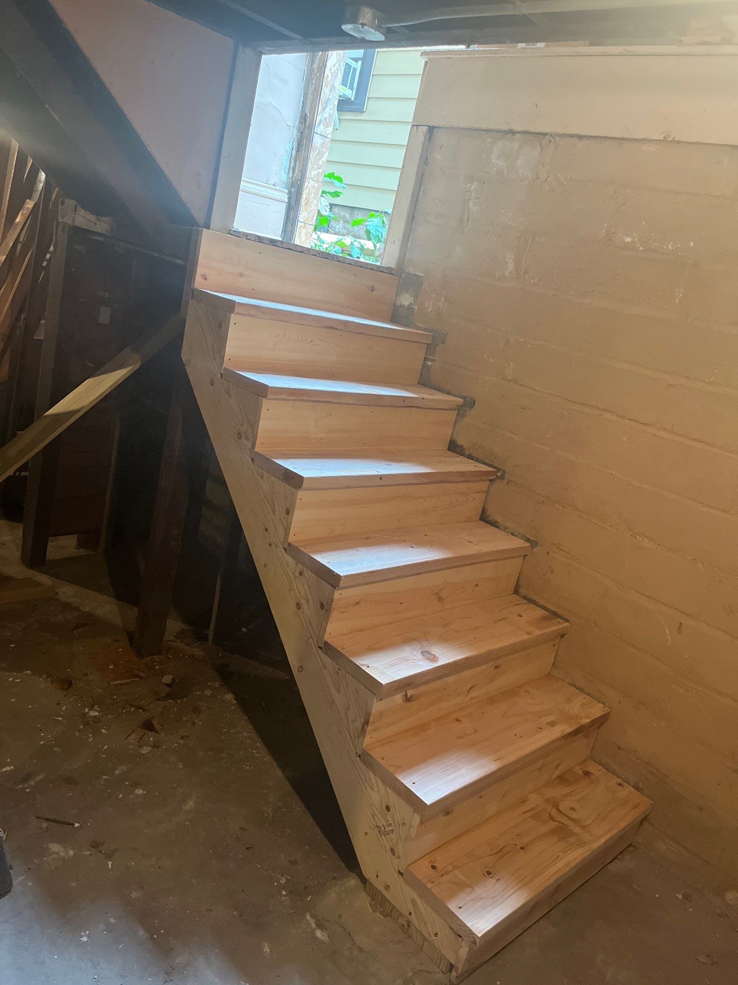 Project in St Paul by TLC Home Renovations, Inc.