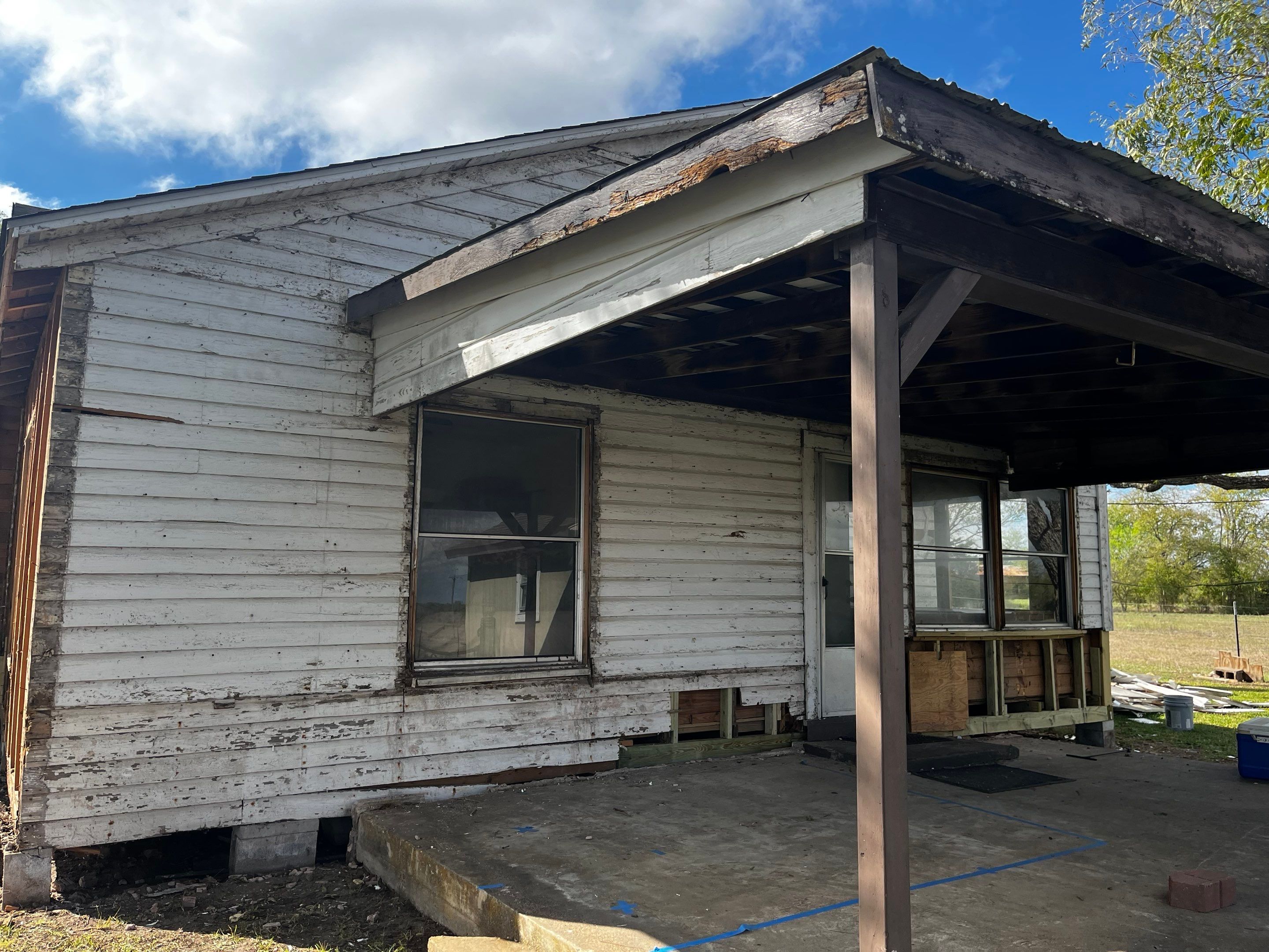 Full Home Renovation by CWS home remodel