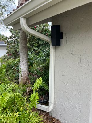 Replace Gutters in Sarasota FL