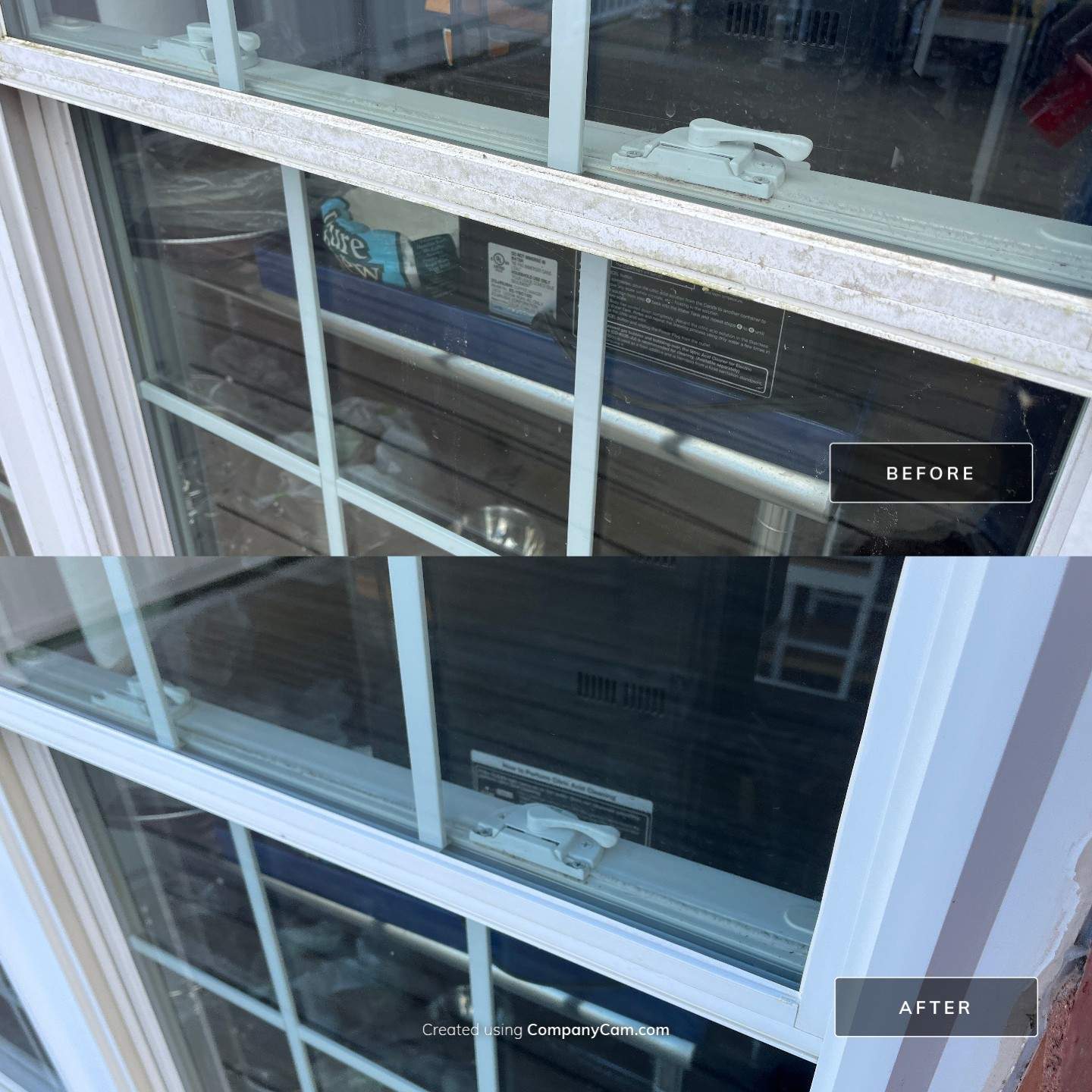 Dwayne's House by Mr. Mister Power Washing