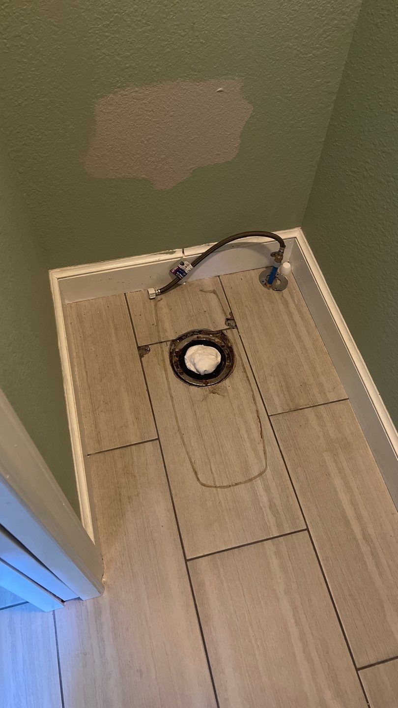 Mold Remediation by Accountable Home Services