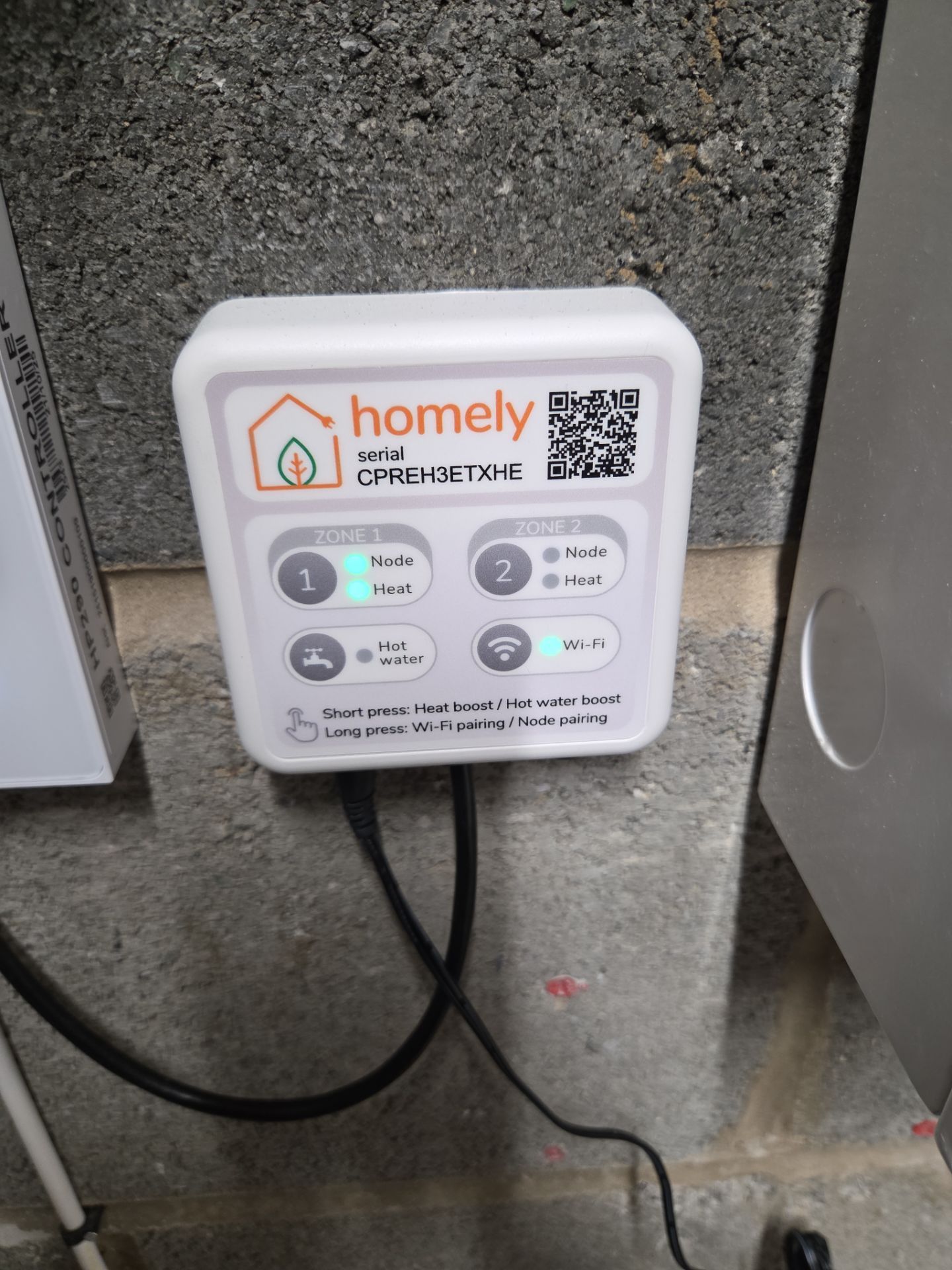 🔋 Taking Control of Energy – One Home at a Time by Elite Services Group Ltd