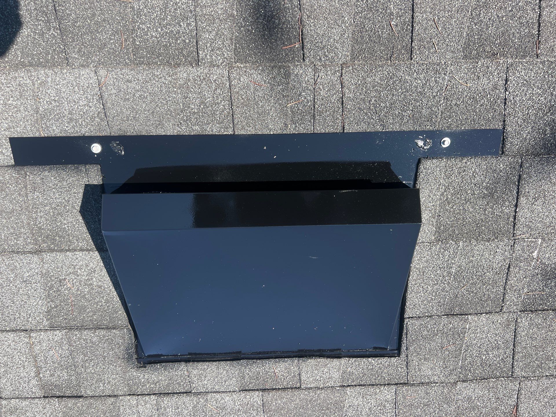 Roof Rejuvenation using Roof Maxx Treatment by Roof Maxx of Folsom