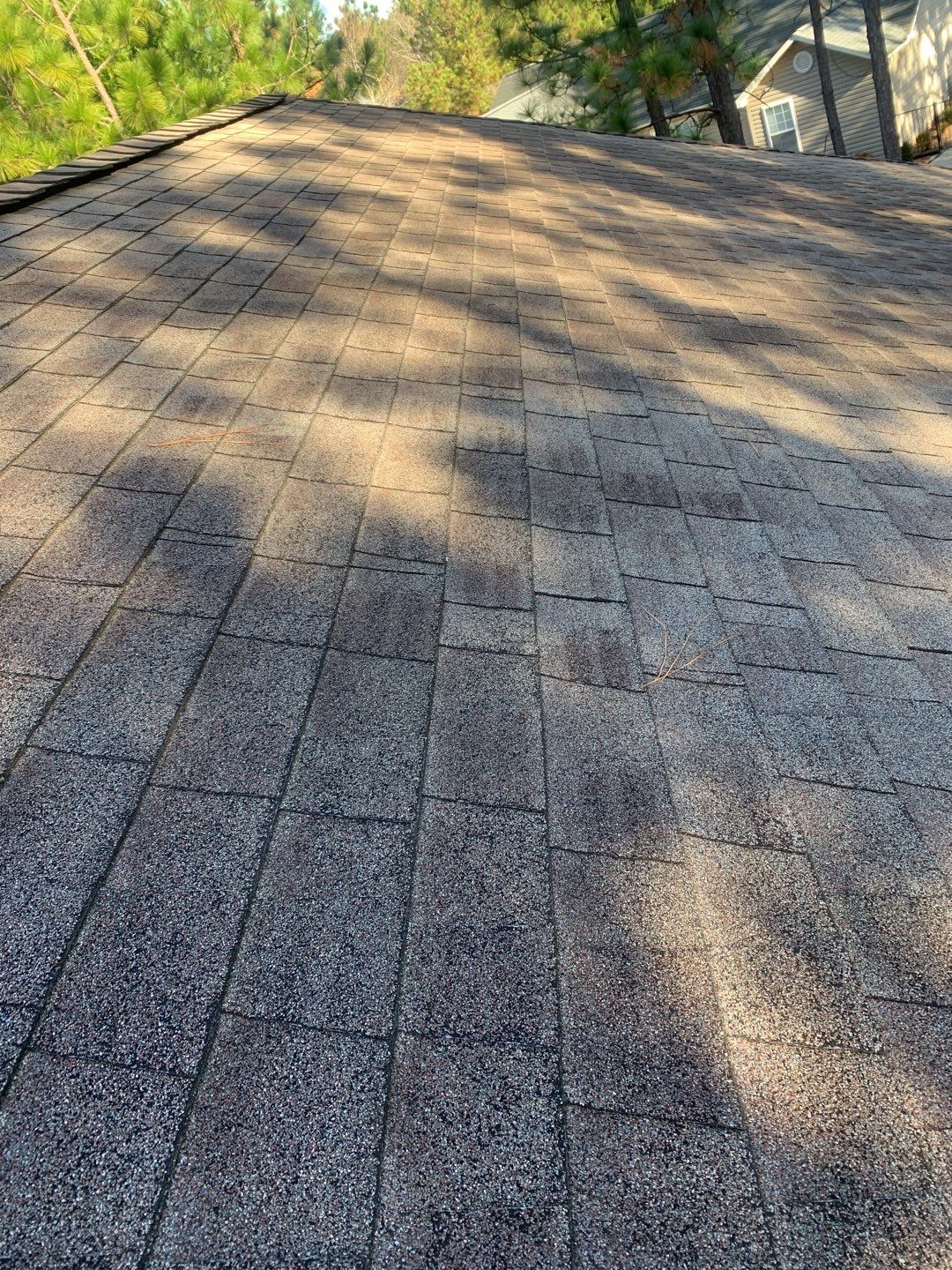 Re-Roof by American Roofing NC