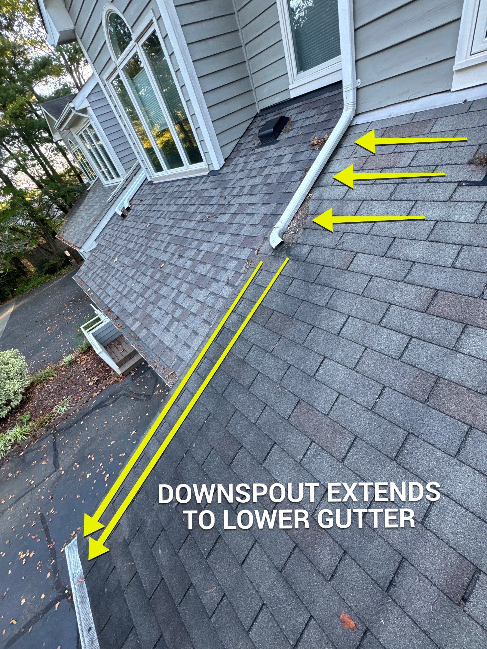 Michaelson Roofing Improvements featured photo.