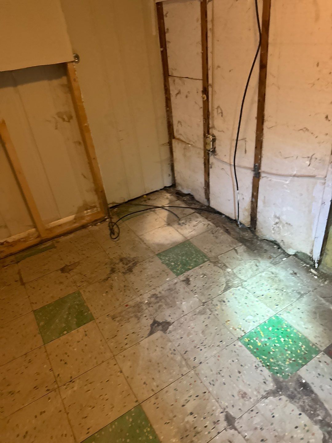 St. Paul Renovation w/ Drain Tile & Sump Pump by Waterproofing Northeast