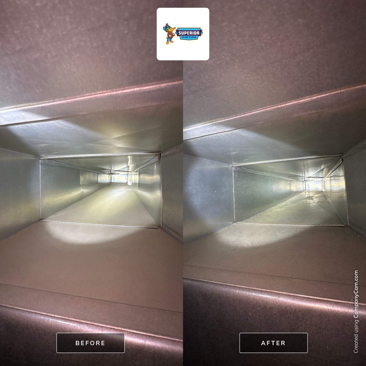 Air Duct Cleaning in Austintown, OH by Superior Air Duct Cleaning