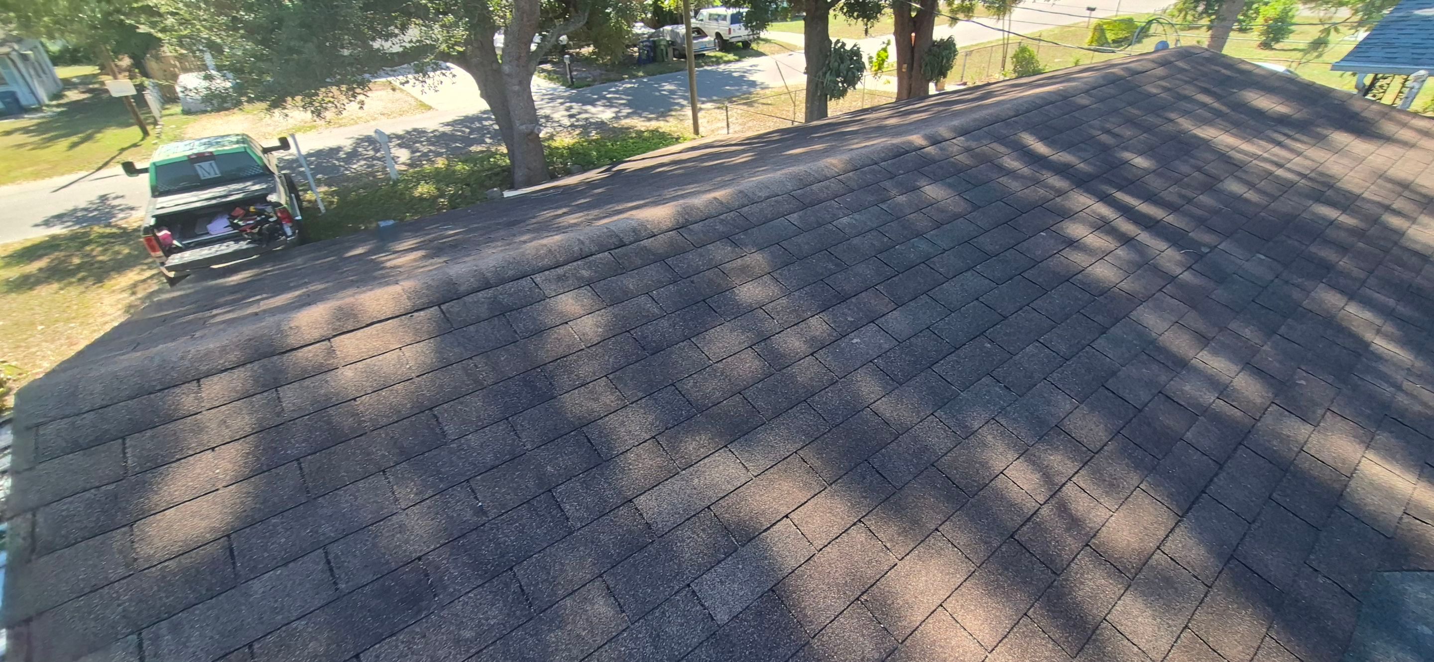 Project in Tampa 33612 by Mitchell Roofing Company LLC