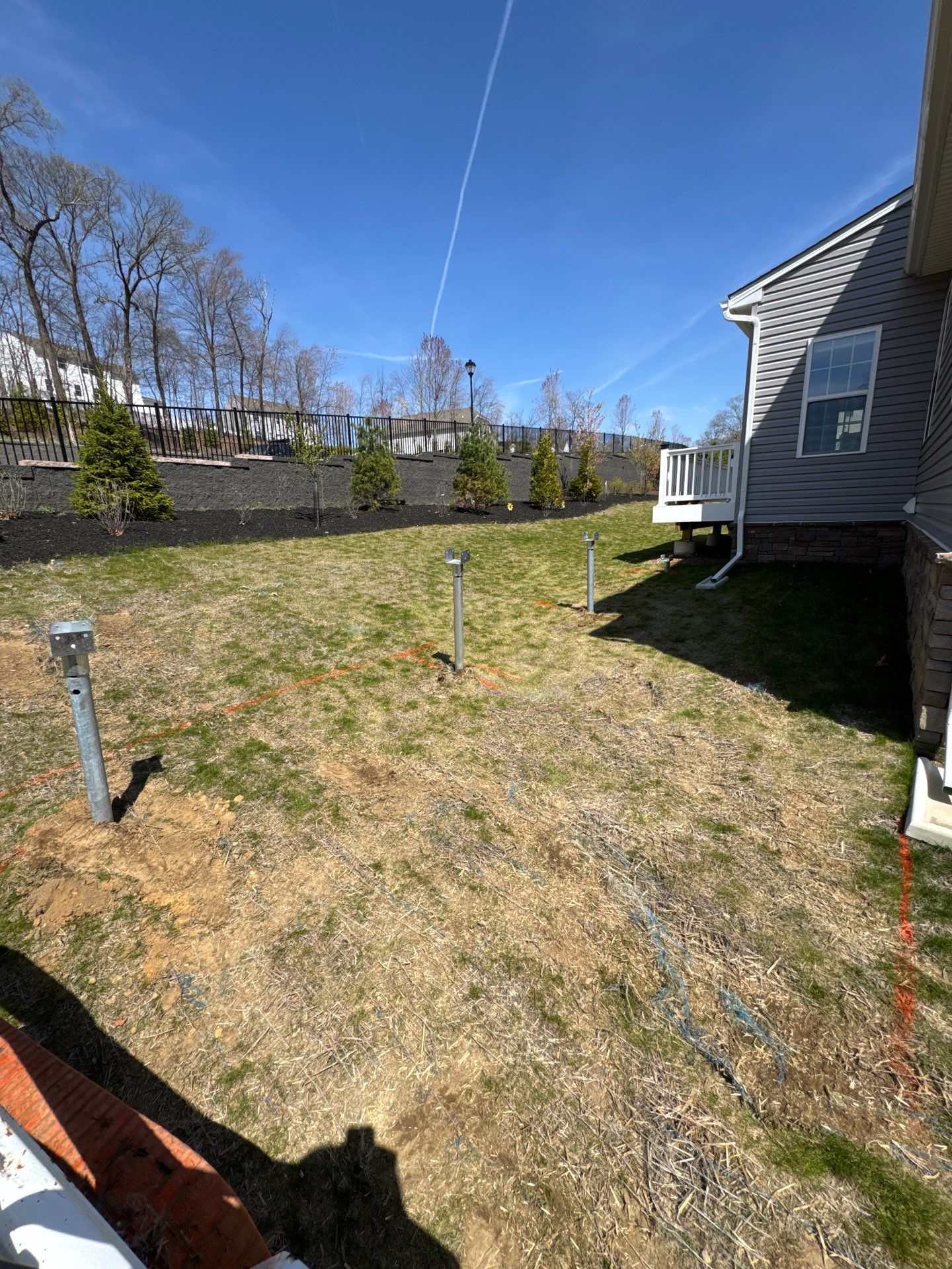 New Deck in Roxbury Township, New Jersey by deck guardian