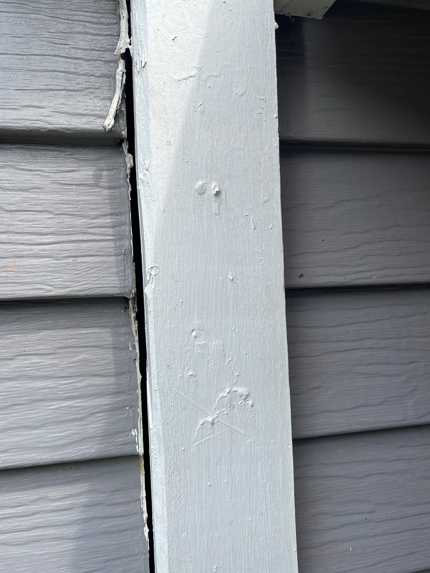 New walkway with stairs and a new front porch by Fairfax Contractors, LLC