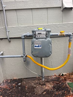 Project in Englewood