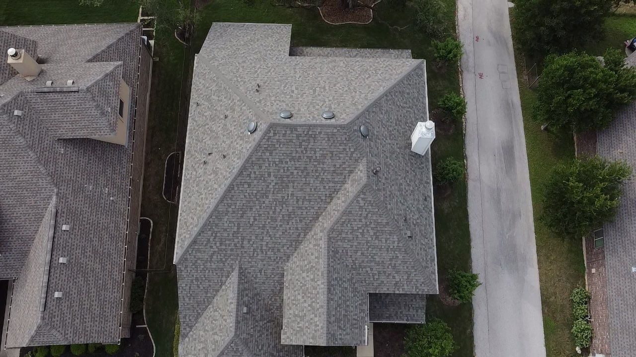 New Driftwood - Owens Cornings TruDefinition Duration by RoofsOnly.com