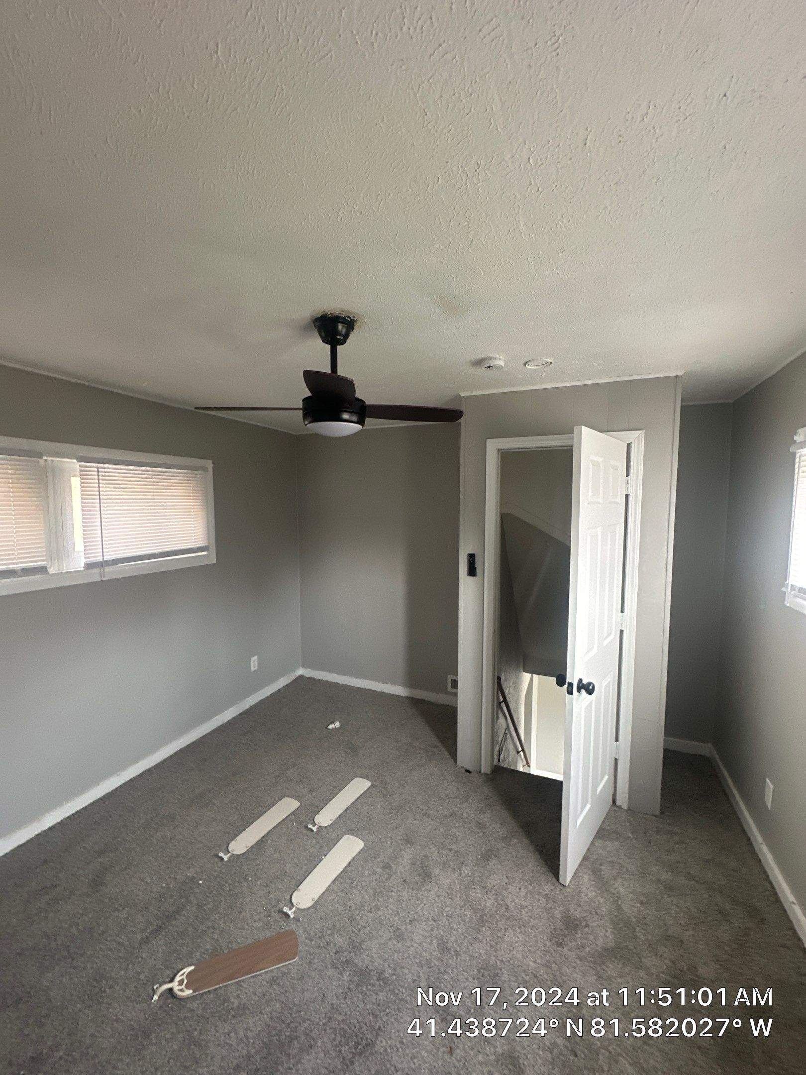 Single Family Cosmetic renovation by Reinovation