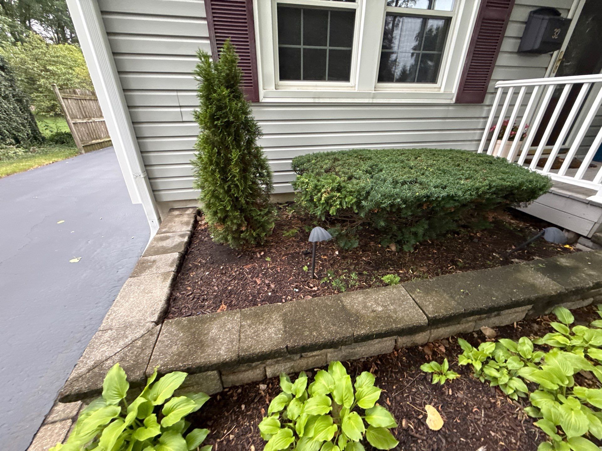 Karen M. - Palatine, IL by A&N