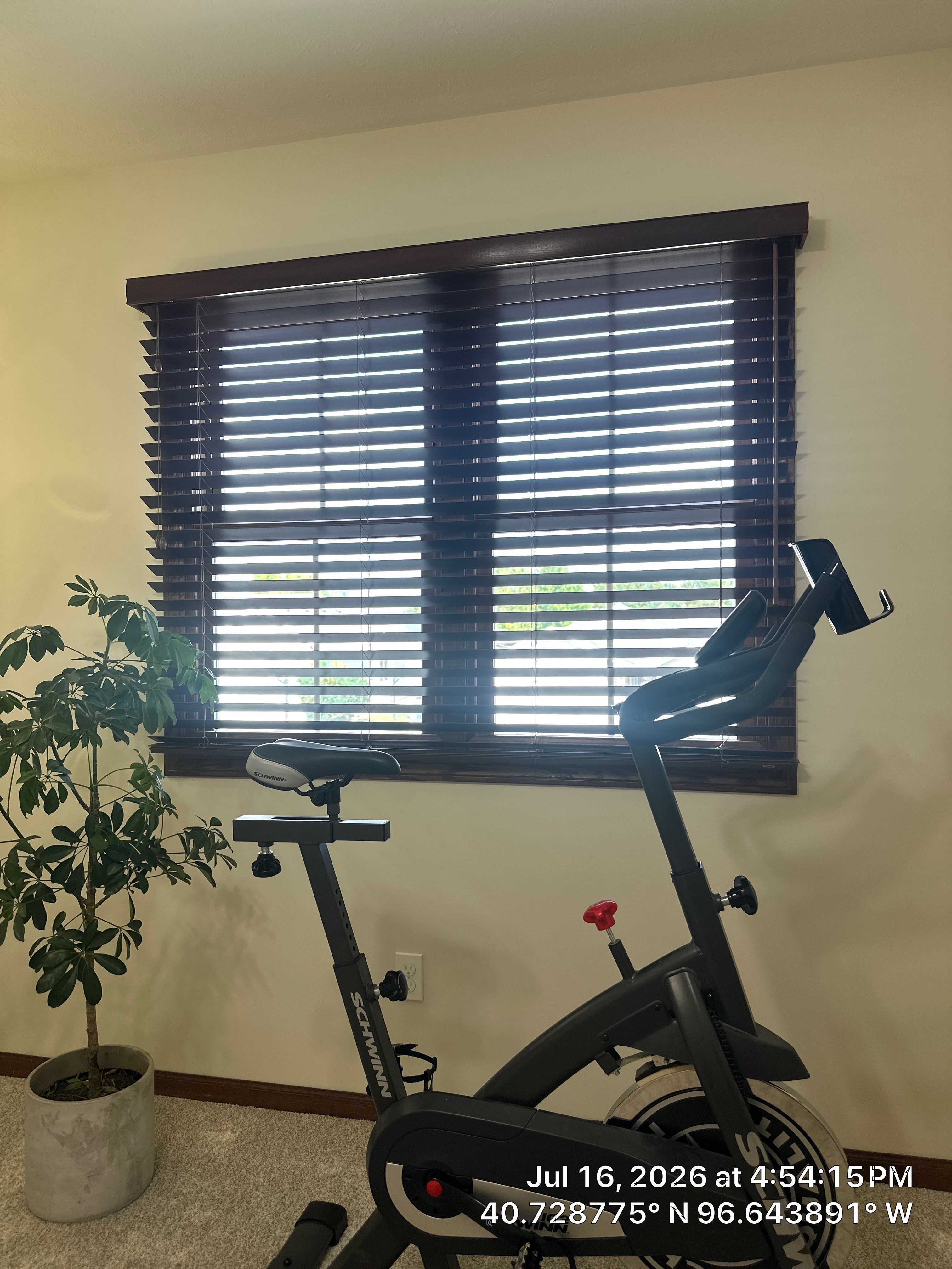 Custom Home Office and Interior Renovation in Lincoln by CompanyCam Sales Demo