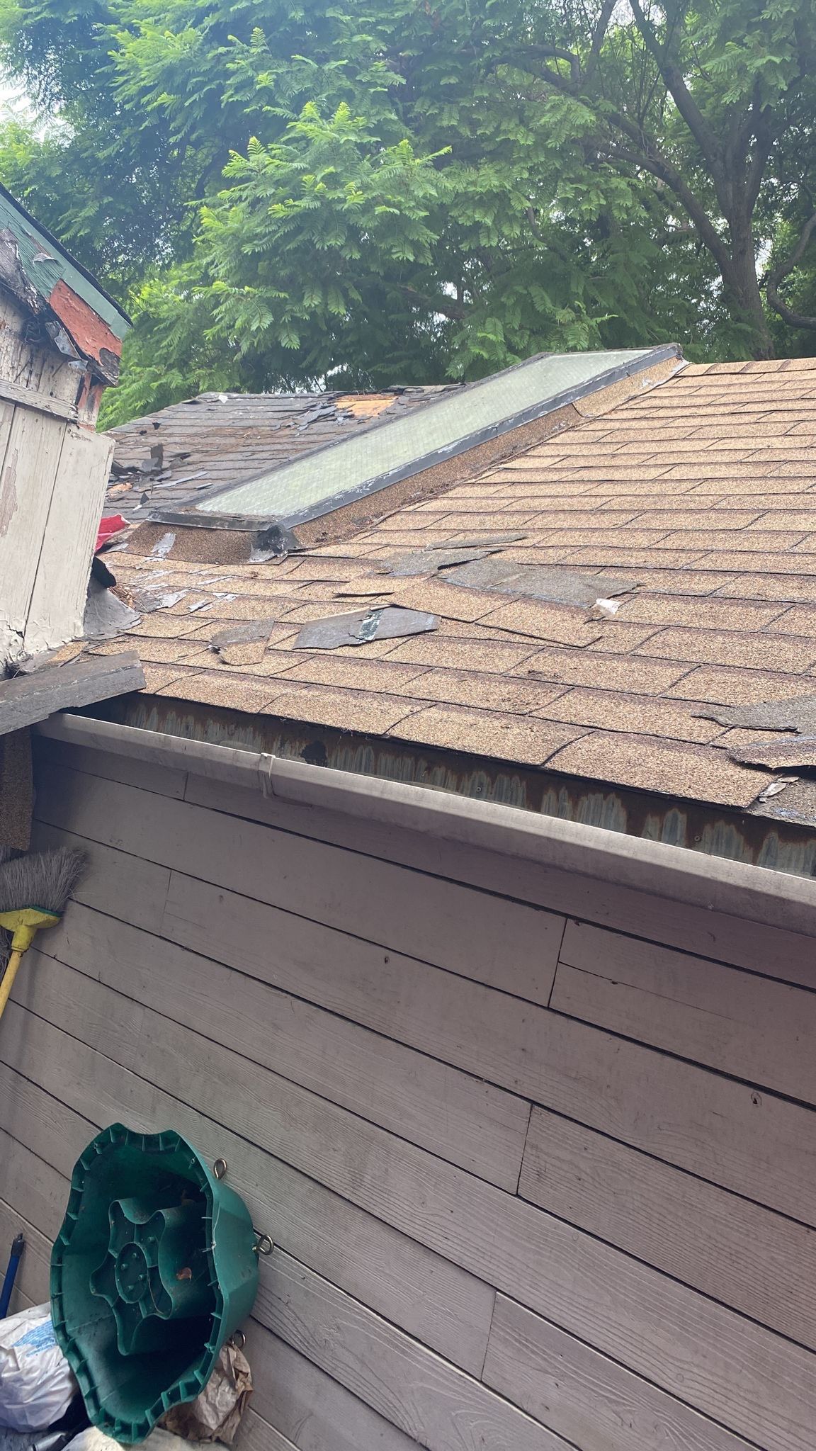 Roof Replacement - Los Angeles CA 90007 by Epic Roof Replacement