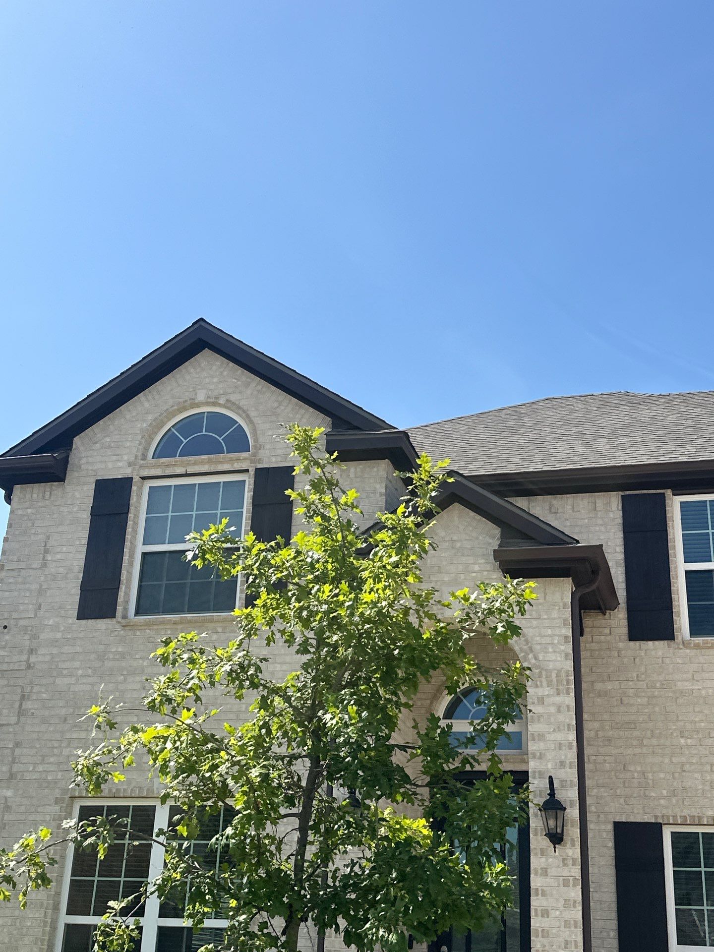 Project in Wylie by Rhino Roofing and General Contracting, LLC