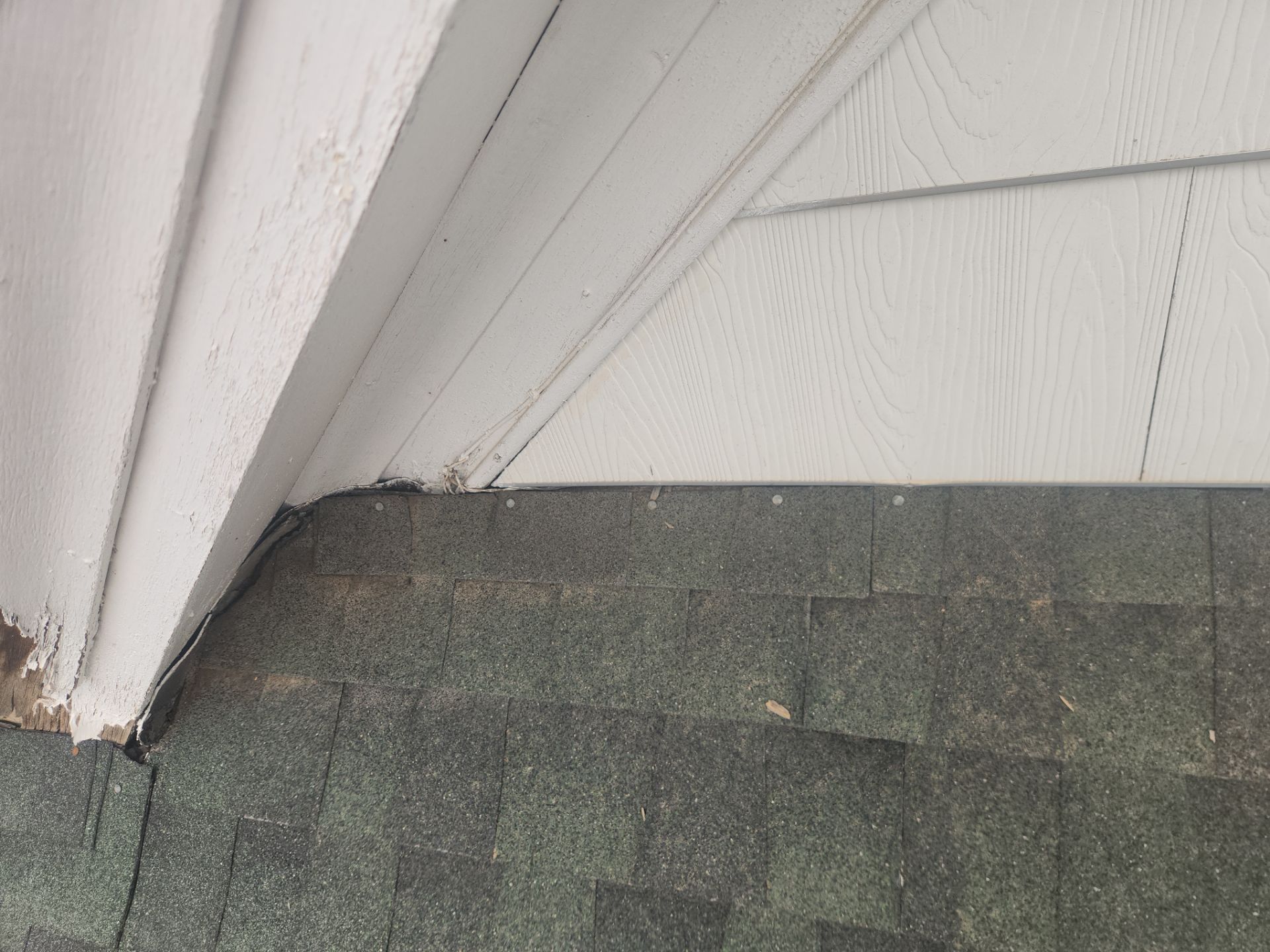 Charles Lyman by Unified Roofing