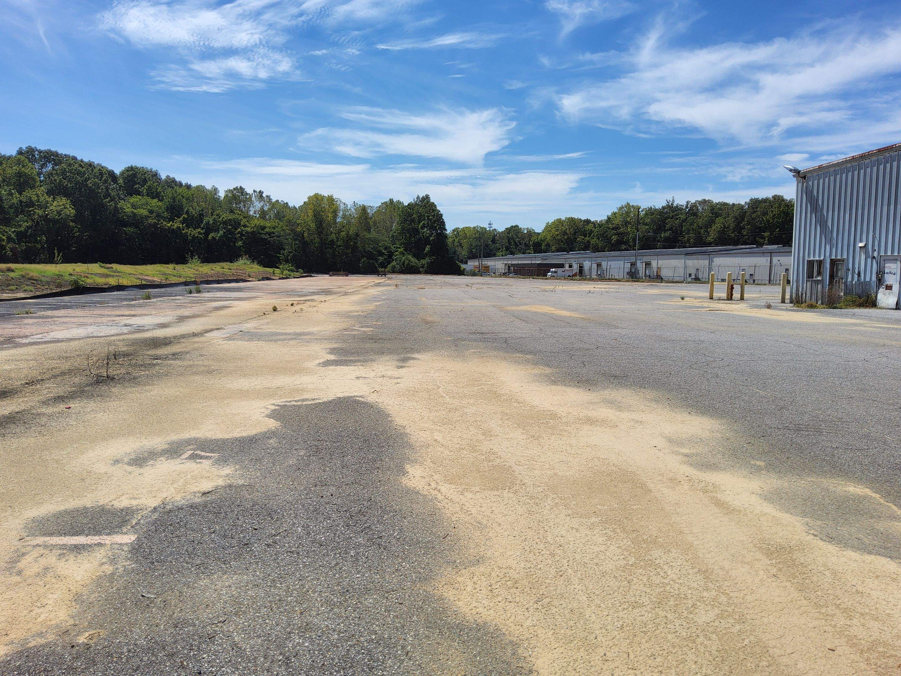 Memphis, TN by Ironhorn Enterprises