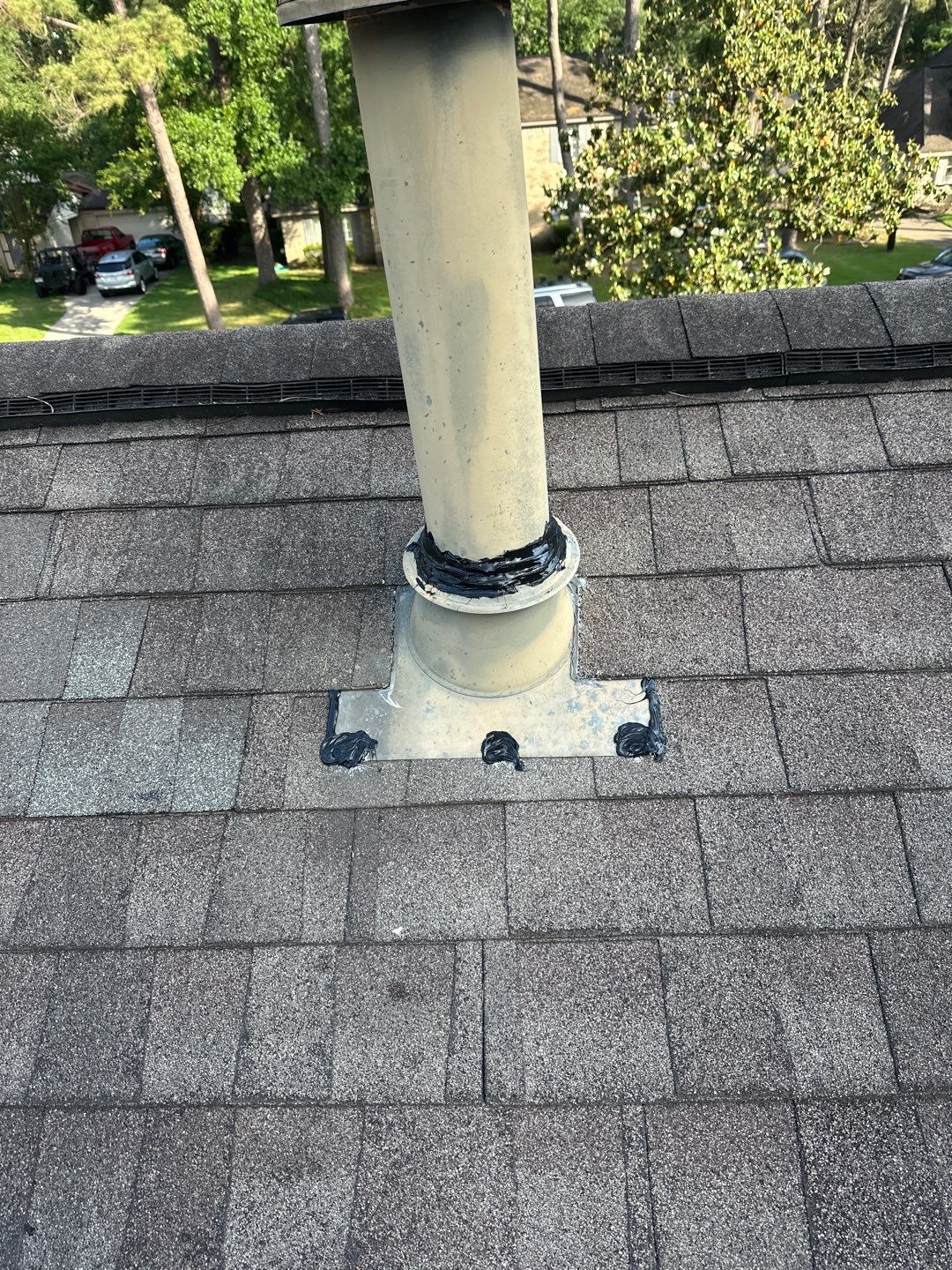 Roof Repair Houston by Roof Repair Company