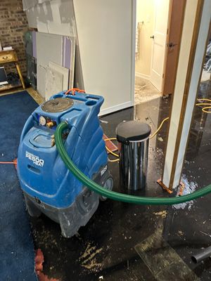 Project in south bend