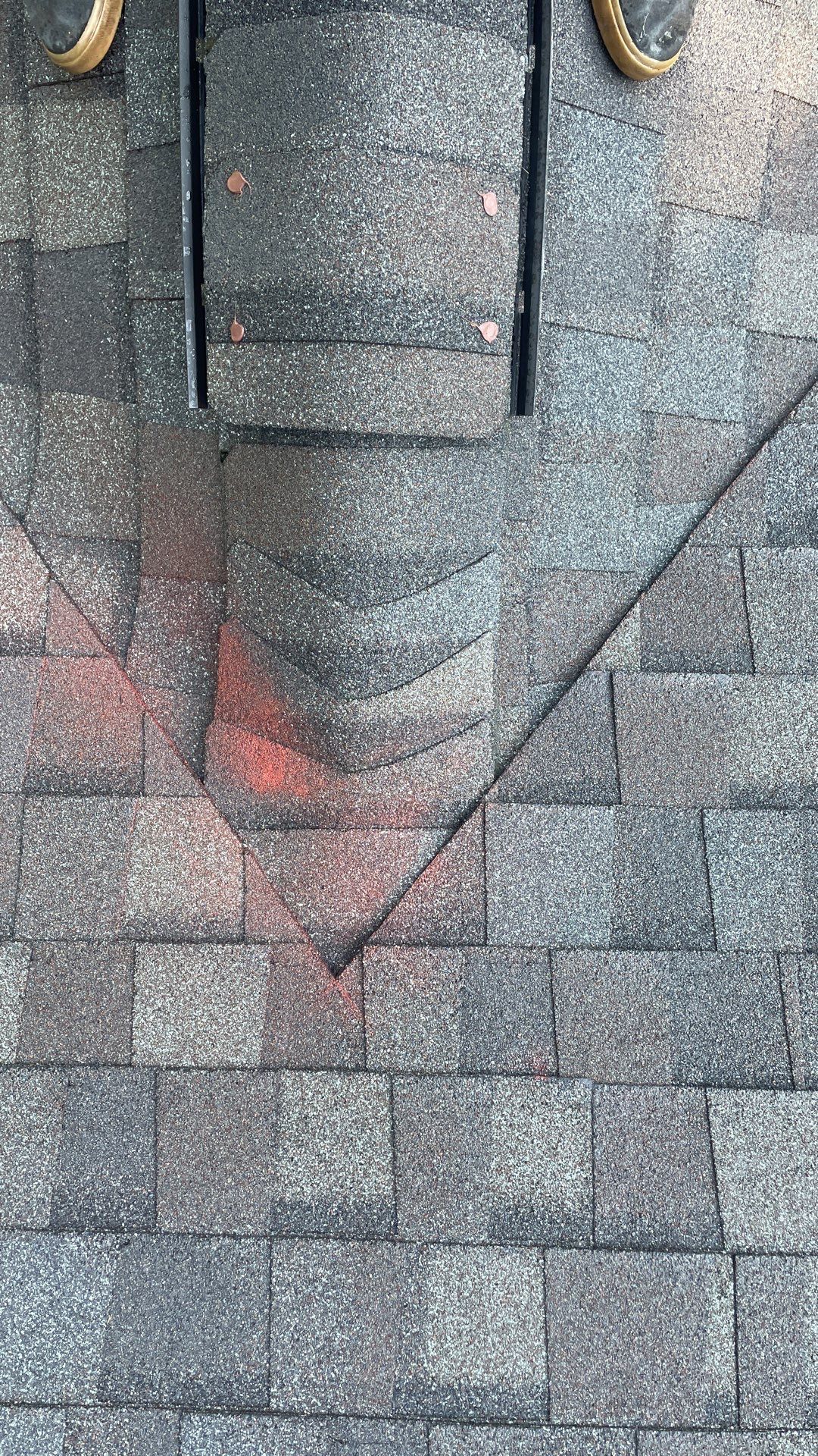 Roof Replacement using CertainTeed Landmark by 180 Contractors