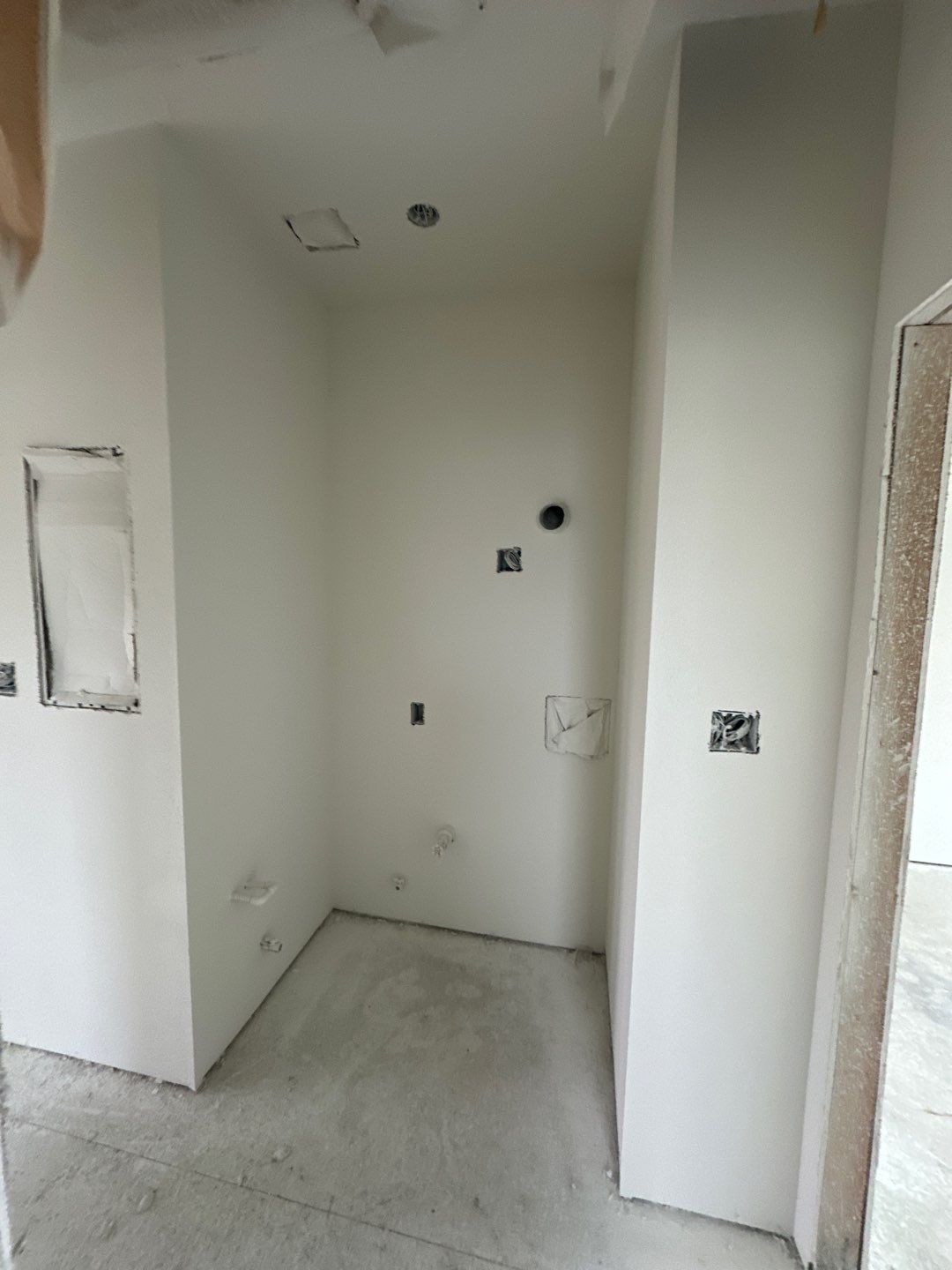 New Home Construction by Hitech Construction