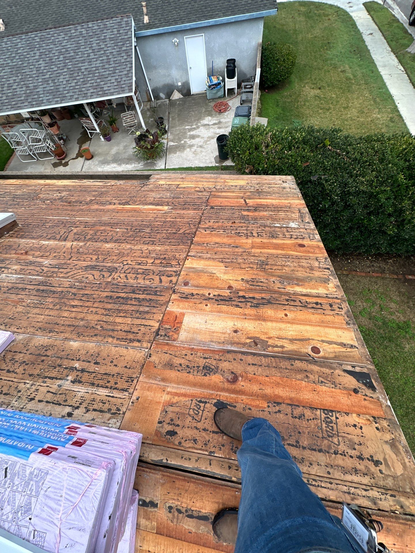 Roof Replacement - Simi Valley, CA 93065 by Epic Roof Replacement