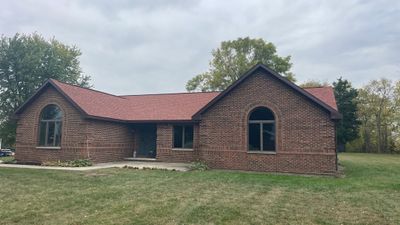 Project in Selma, IN