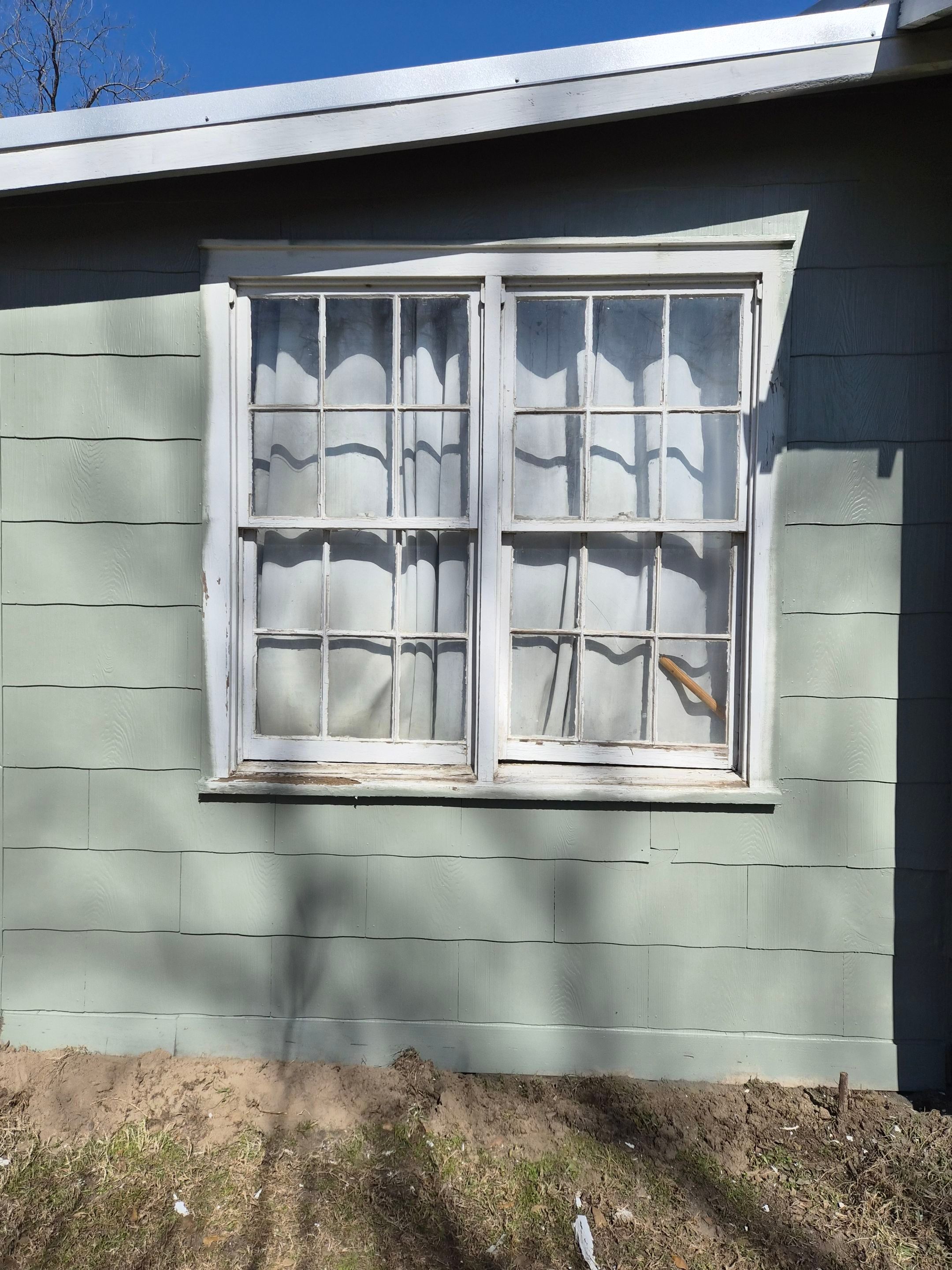 Cute Home Receives Exterior Upgrade in Hawkins, Texas by Quality Coats Painting