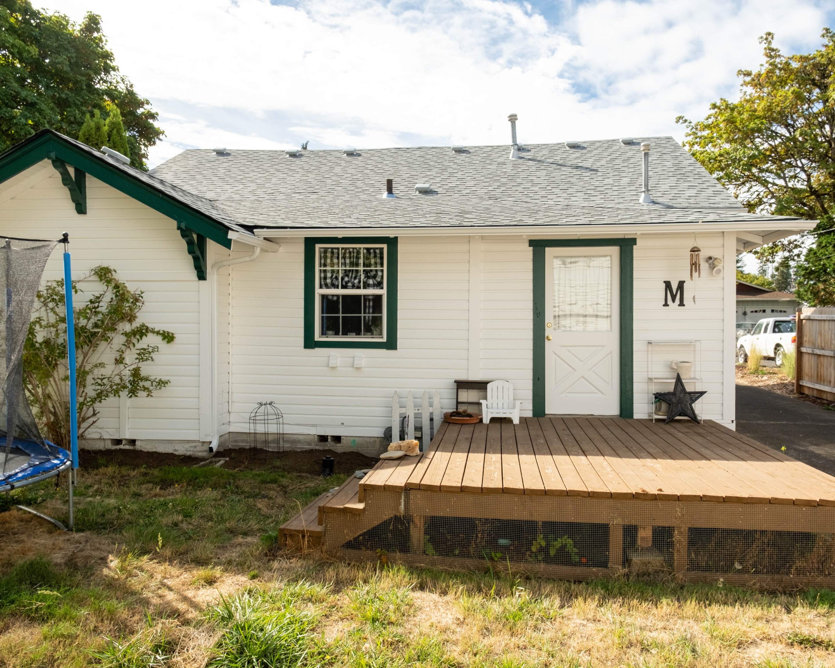 Exterior Painting and Shingle Installation by Villegas Remodeling, LLC
