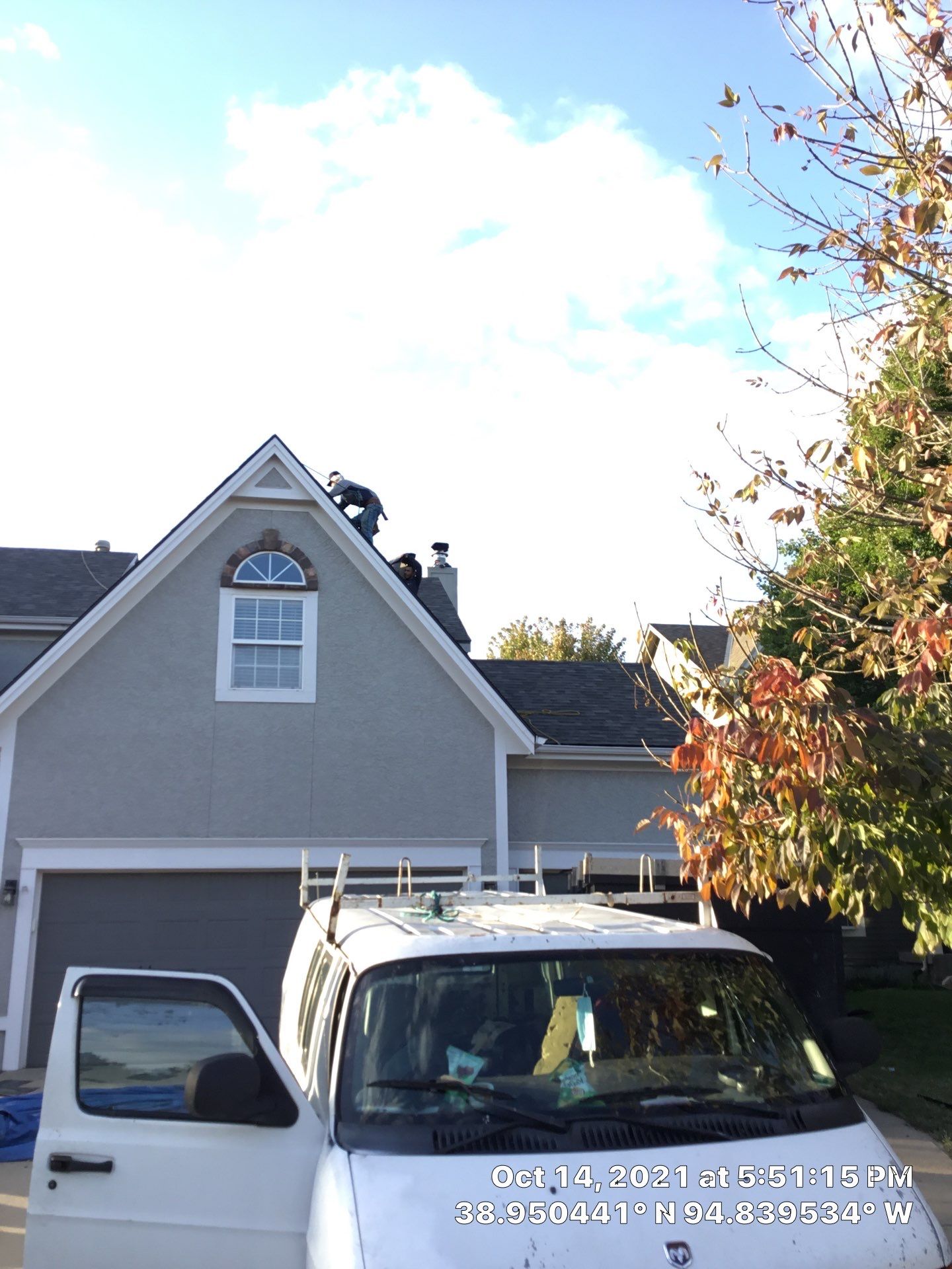 Roof Replacement using Malarkey Highlander Storm Grey by Gorilla Exteriors Contracting, LLC