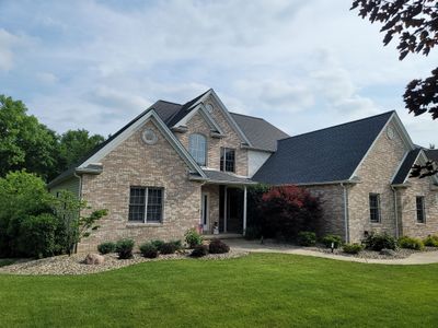 GAF Timberland Color: Pewter Gray