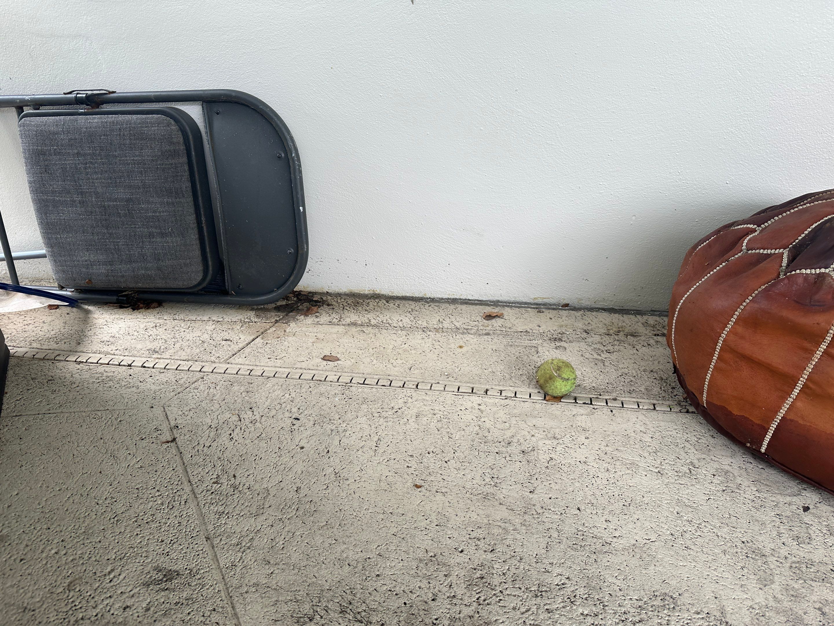 Water Damage Claim in North Miami by FLAPA & KeyStone