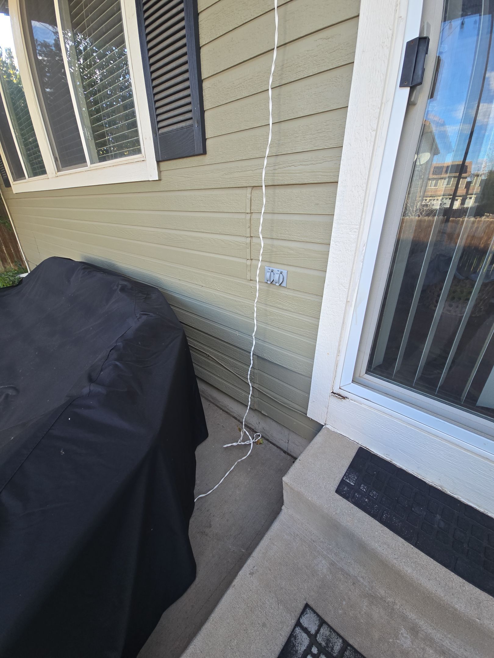 Where Others Stopped, We Delivered: Exterior Success Story by J&M Painting LLC