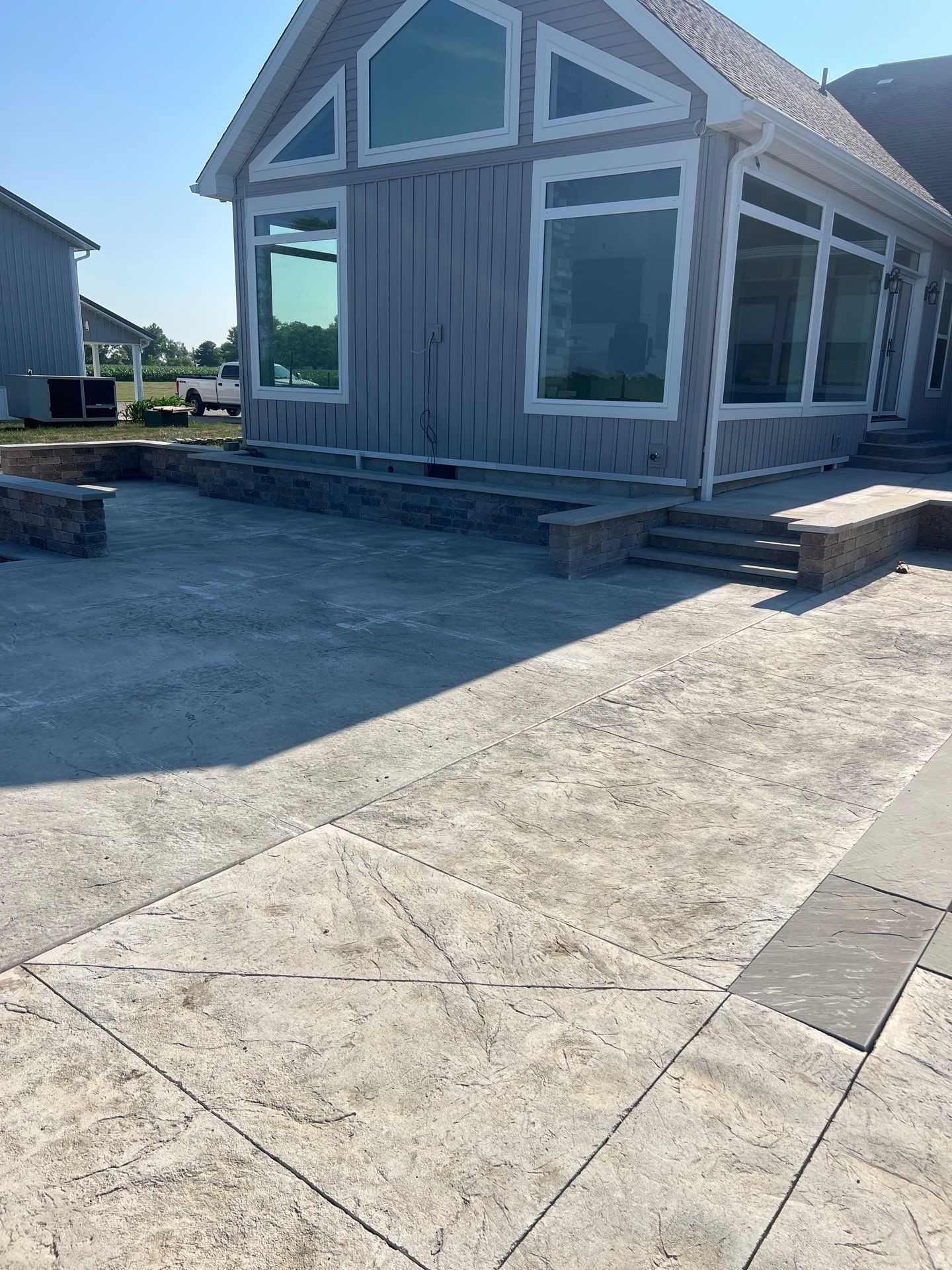 Outdoor Living by ProCore Contractors