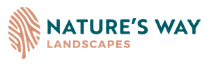 Logo for Nature’s Way Landscapes