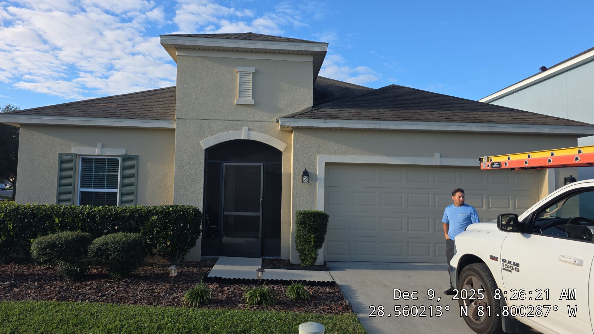 Dryer Vent Cleaning in Groveland by Hygienic Air, Inc