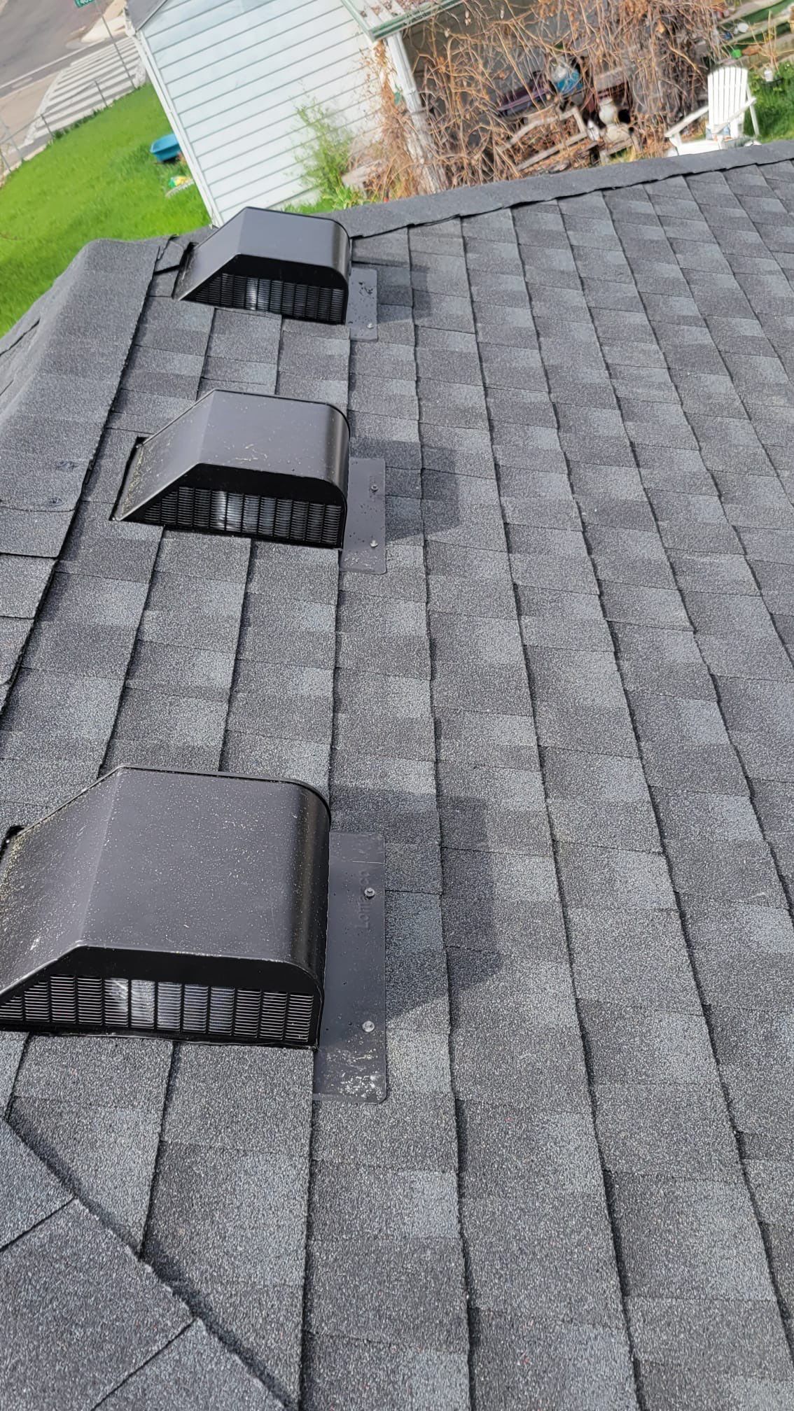 Roofing in Provo, UT by Go Pro Roofing