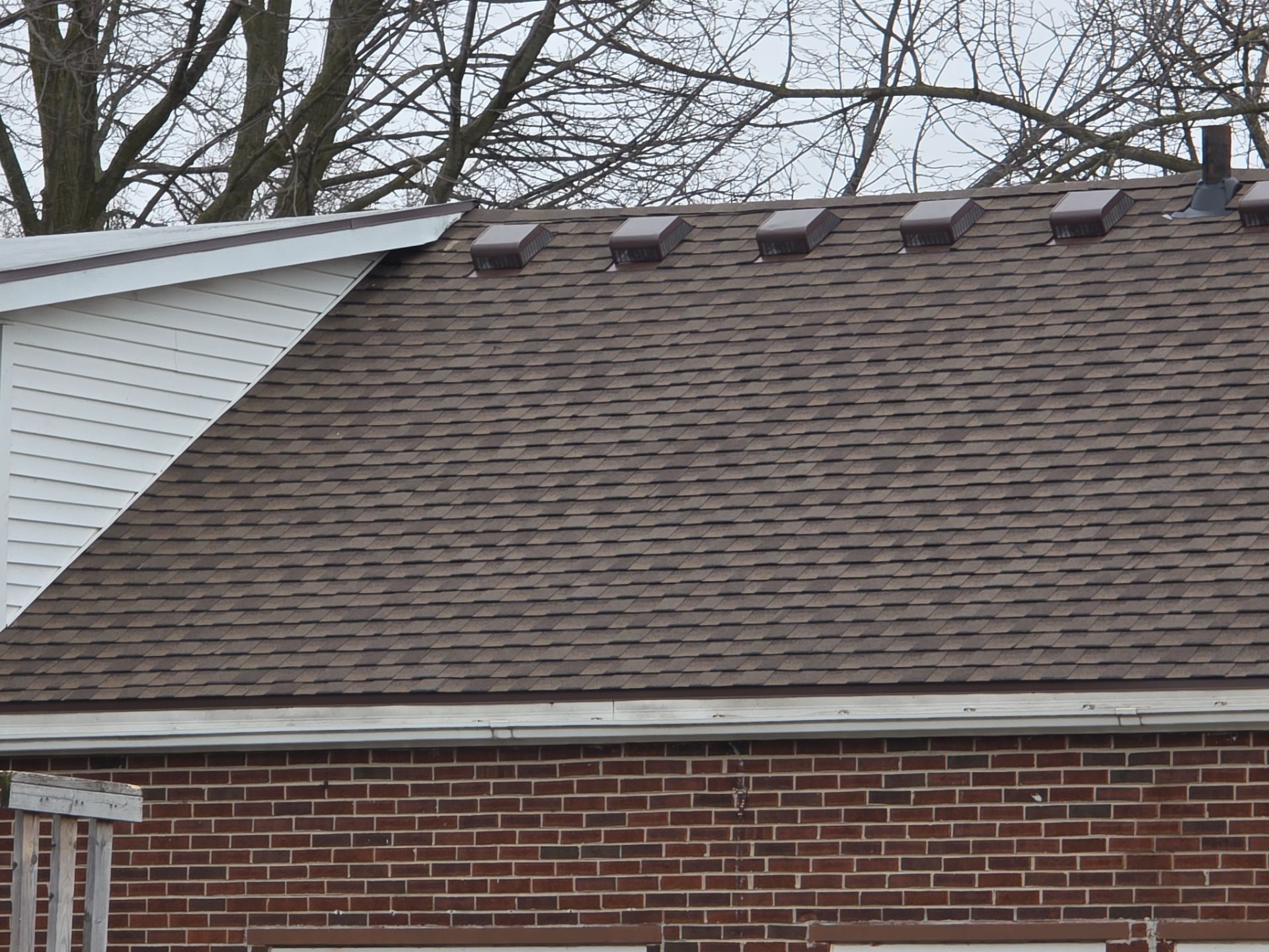 WE GOT THE NACK OF THIS JOB!  by Gellings Roofing & Siding