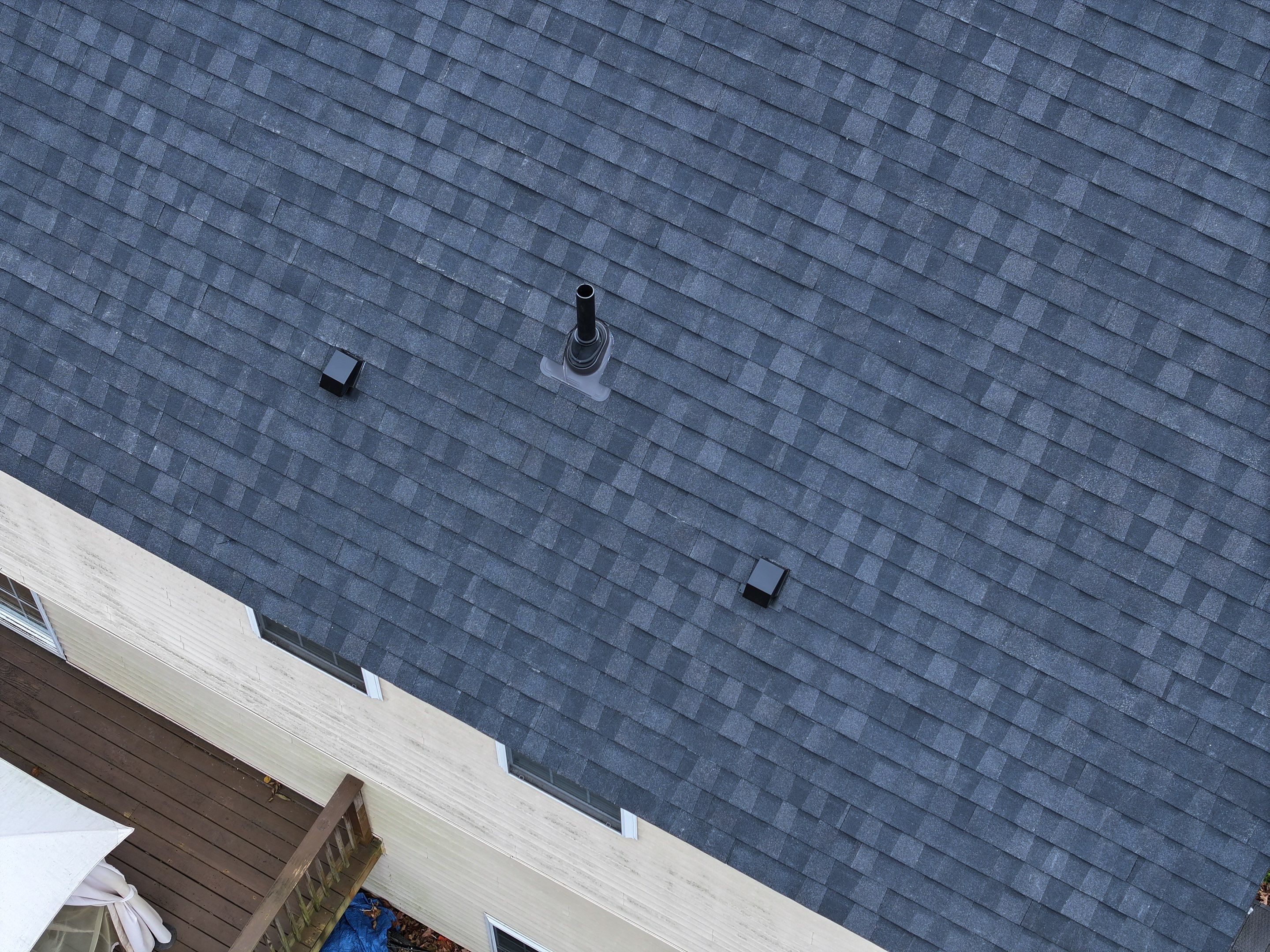 Project in Epping by WG Construction